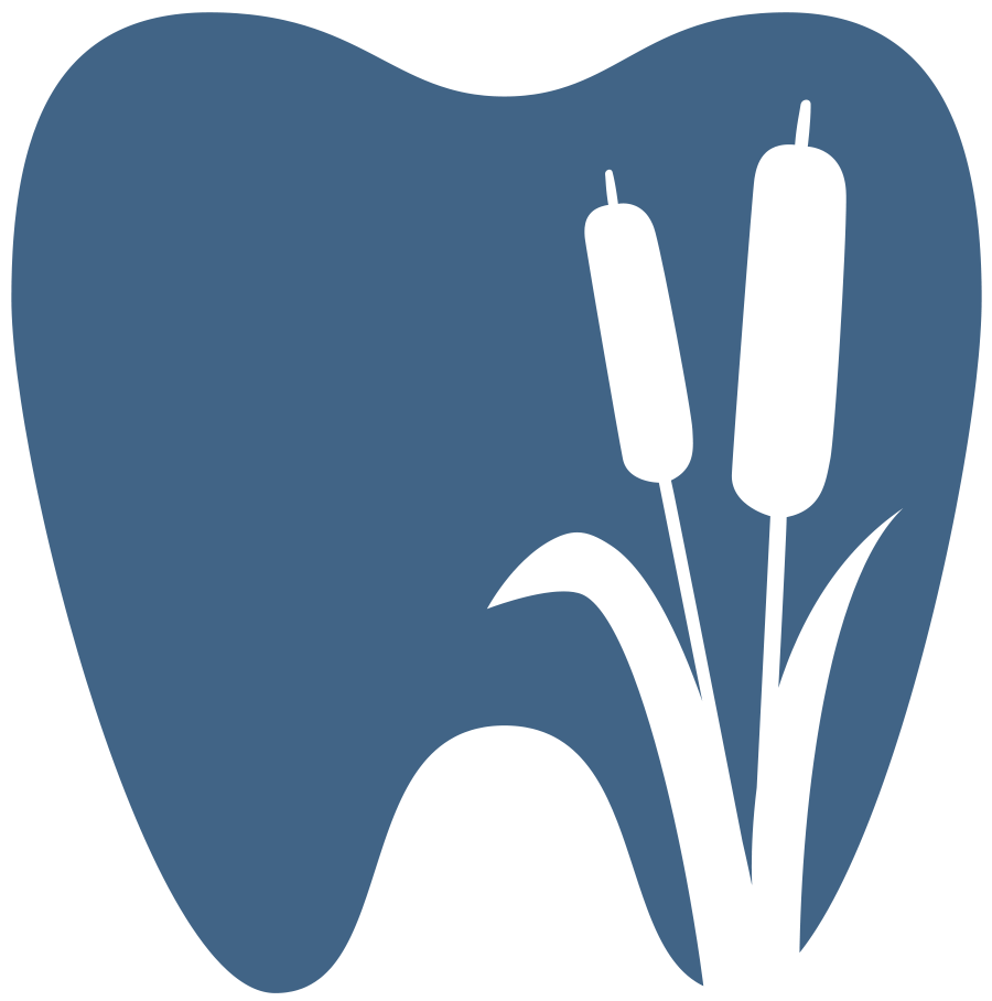 Zahnarzt – Dr. Matthias Bruck Logo